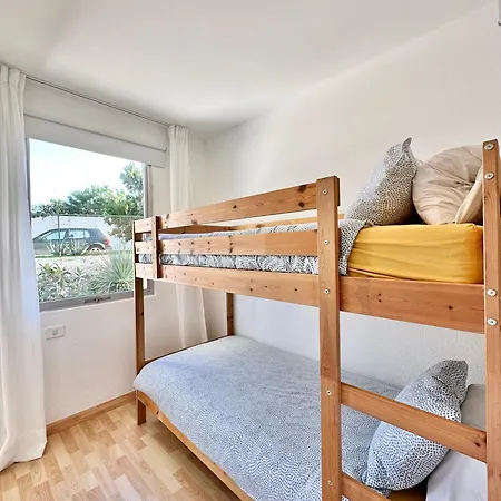 Eva Apartament Puerto de la Cruz (Tenerife)