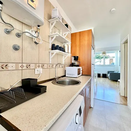 Eva * Puerto de la Cruz (Tenerife)