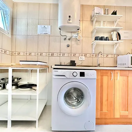 Eva Puerto de la Cruz (Tenerife)