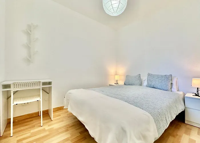 Eva Apartment