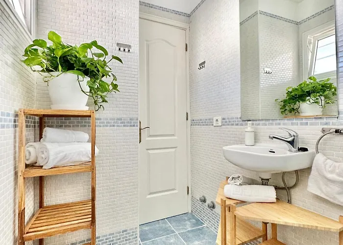 Apartment Eva Puerto de la Cruz (Tenerife)