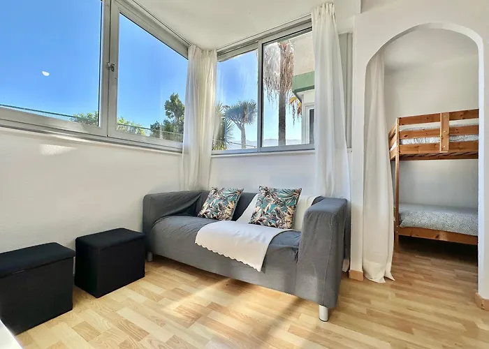 Eva Apartment *