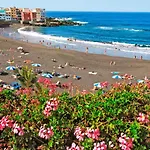 Apartment Eva Puerto de la Cruz (Tenerife)