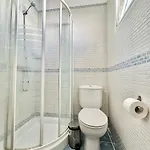 Apartment Eva *