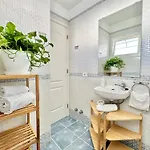 Eva Apartment Puerto de la Cruz (Tenerife)
