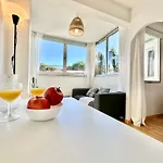 Eva Apartment