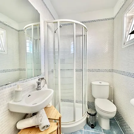 Eva Apartment
