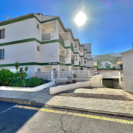 Eva Apartment Puerto de la Cruz (Tenerife)