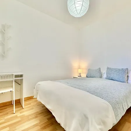 Eva Apartment