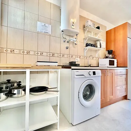 Apartment Eva *