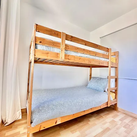 Apartment Eva
