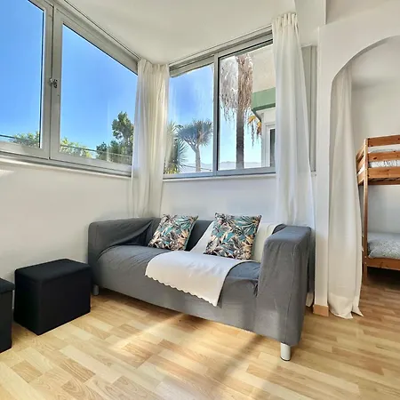 Eva Apartment *