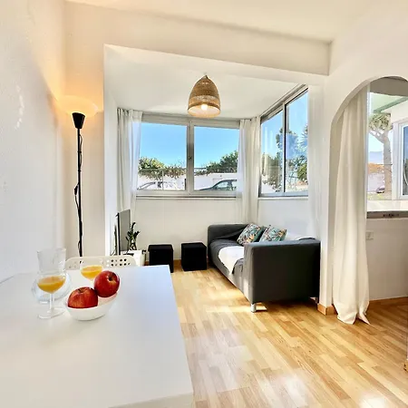 Apartment Eva Puerto de la Cruz (Tenerife)