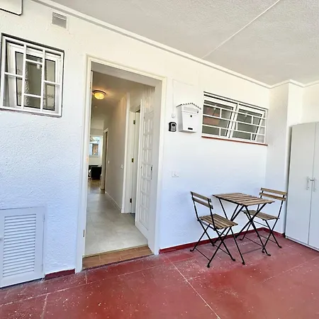 Apartment Eva