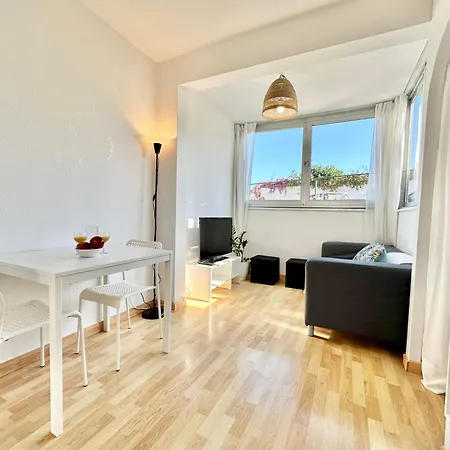 Eva Apartment Puerto de la Cruz (Tenerife)