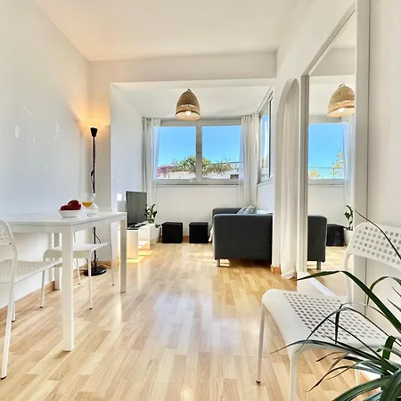 Eva Apartment