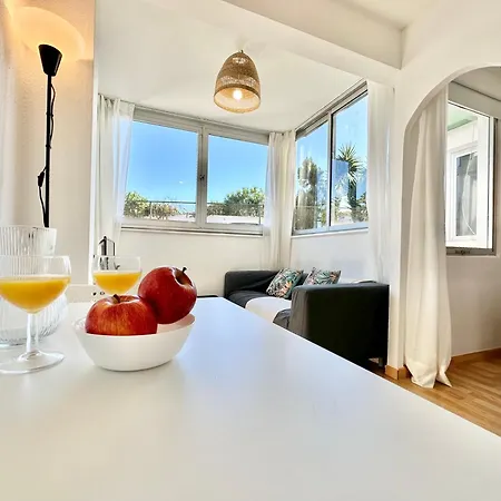 Eva Apartment
