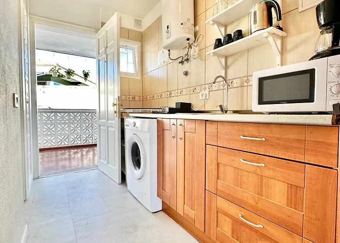 Eva Puerto de la Cruz (Tenerife)