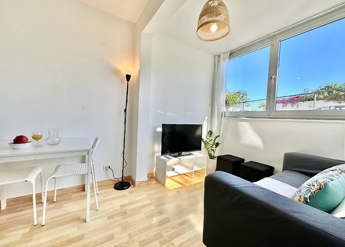 Eva Puerto de la Cruz (Tenerife)