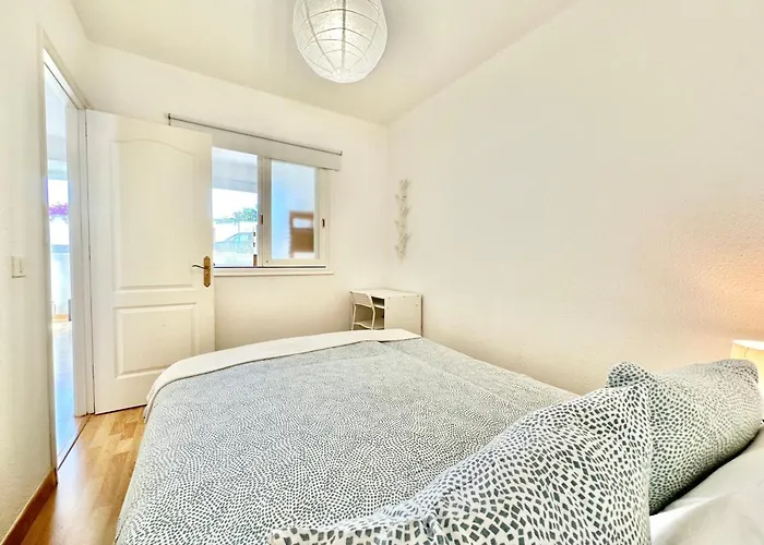 Eva * Puerto de la Cruz (Tenerife)