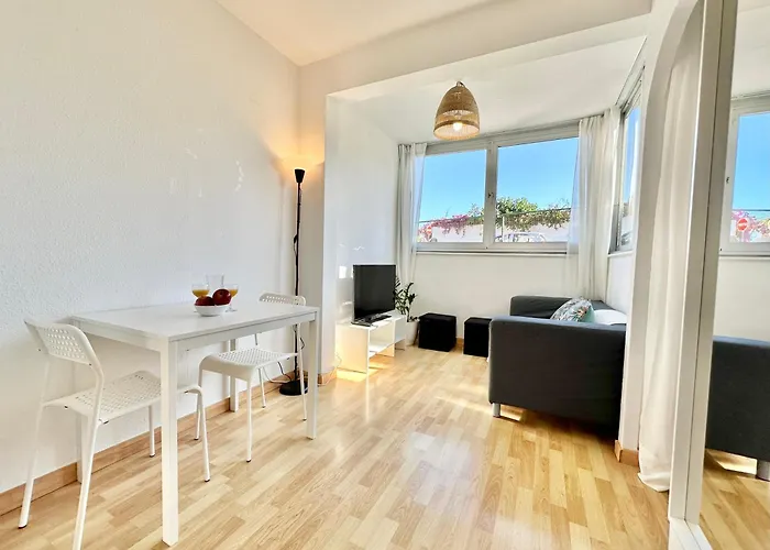 Eva Apartamento Puerto de la Cruz (Tenerife)