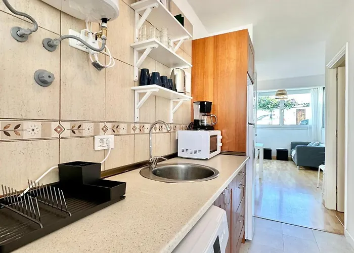 Eva * Puerto de la Cruz (Tenerife)