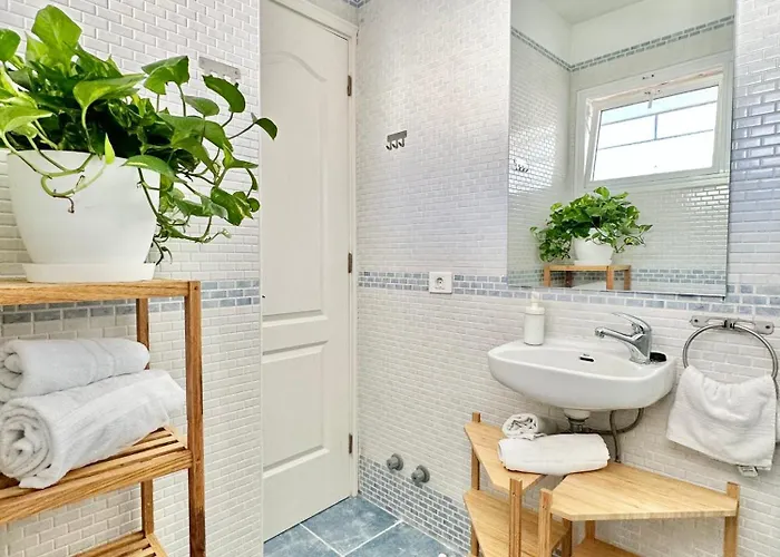 Eva Apartamento Puerto de la Cruz (Tenerife)