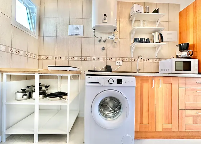 Eva Puerto de la Cruz (Tenerife)